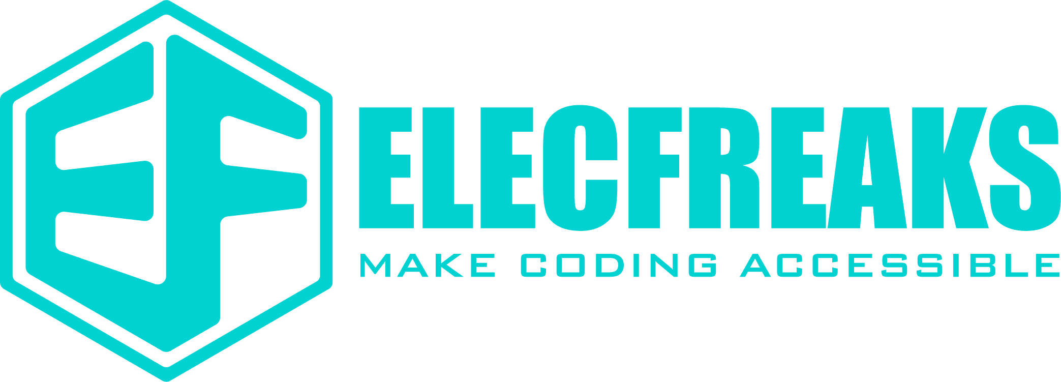 Elecfreaks logo