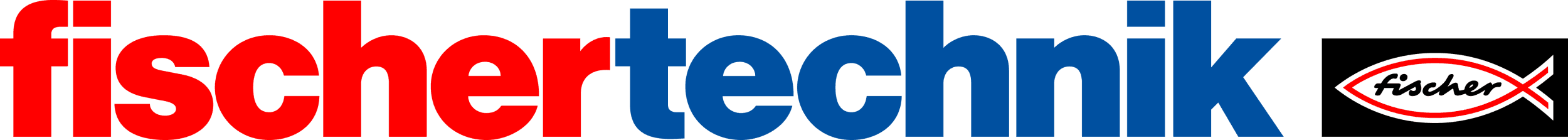 Fischertechnik logo
