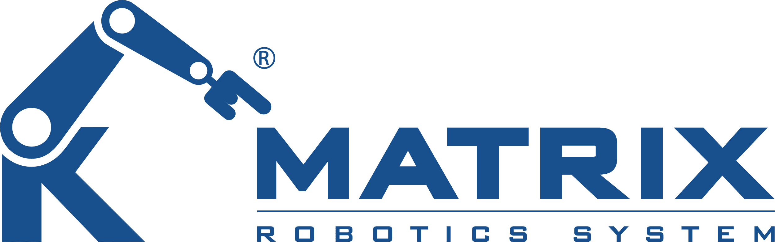 Matrix logo